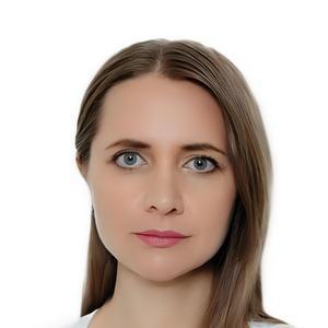Зимина Ирина Сергеевна