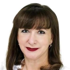 Долгиер Марина Александровна