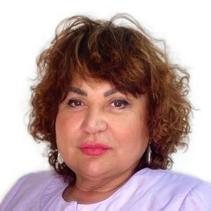 Корнева Татьяна Алексеевна