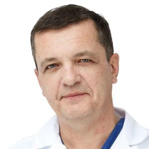 Бабушкин Дмитрий Александрович