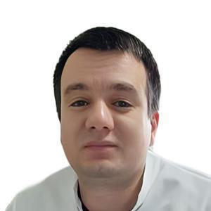 Брантов Тимур Еристемович