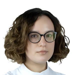 Зайцева Надежда Геннадиевна