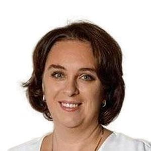 Пивоварова Ирина Сергеевна
