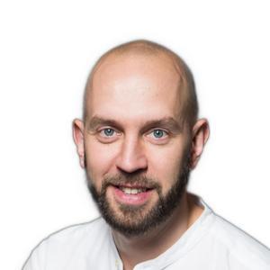 Пермяков Артемий Сергеевич