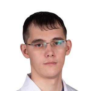 Гуфайзин Игорь Васильевич