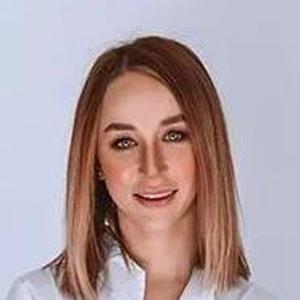 Ефимова (Ситникова) Валерия Александровна