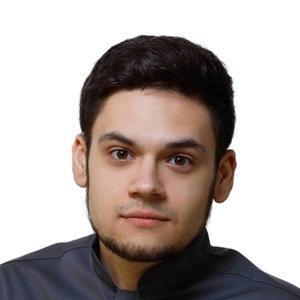 Коновалов Гордей Сергеевич