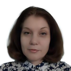 Аладина Ирина Владимировна