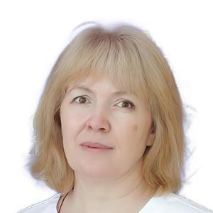 Романенко Венера Усупбековна
