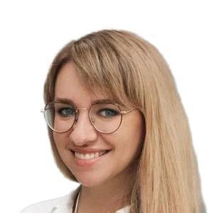 Литвинова Владлена Германовна