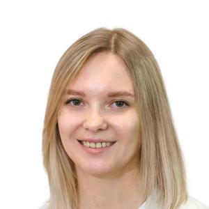 Торопова Людмила Юрьевна