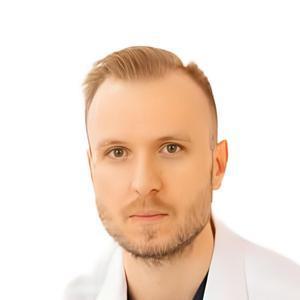 Демидов Виталий Игоревич