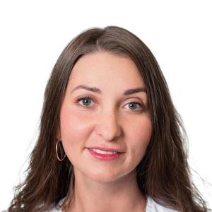 Наседкина Катерина Алексеевна