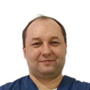 Ходаков Дмитрий Александрович