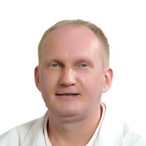 Шевченко Павел Вениаминович