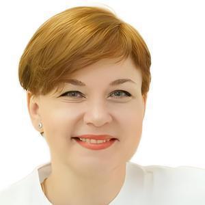 Калмакова Елена Николаевна