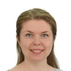 Санникова Марина Владимировна