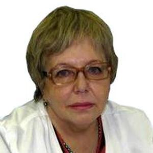 Бочкарникова Ольга Валентиновна