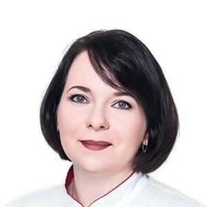 Васильева Наталья Сергеевна