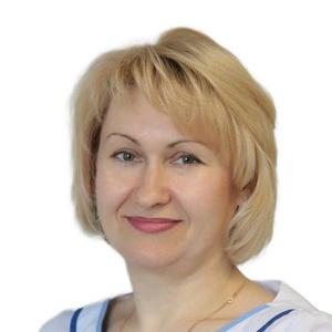 Евтифеева Светлана Николаевна