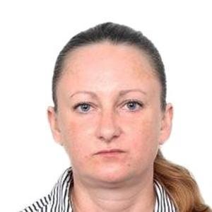 Мезенцева Наталья Васильевна