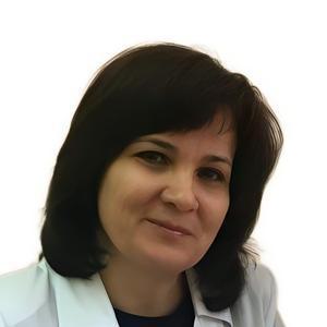Ефимова Юлия Валентиновна