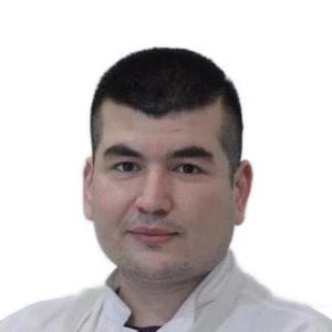 Ходжакулиев Гельды Батырович