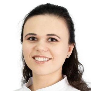 Карасёва Дарья Сергеевна