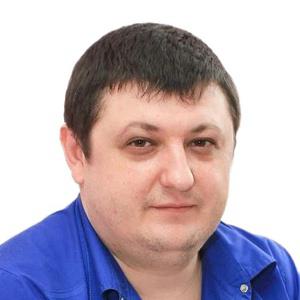 Федоров Алексей Александрович