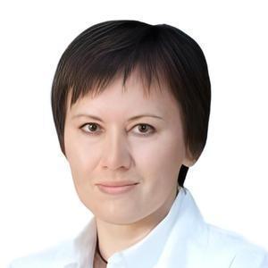 Калимуллина Гульнара Хасановна