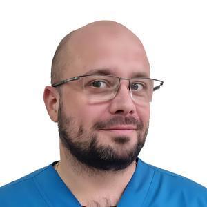 Быков Игорь Вячеславович
