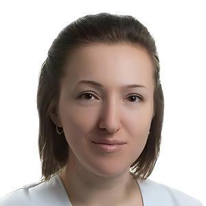 Бахтеева Нурия Исхаковна