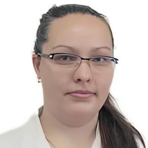 Тярина Светлана Сергеевна
