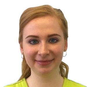 Лобачева Елизавета Вадимовна