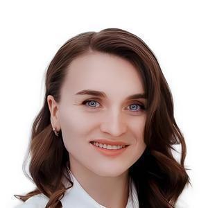Ширинкина Анна Геннадьевна