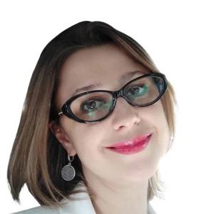 Вайнштейн Наталия Вячеславовна