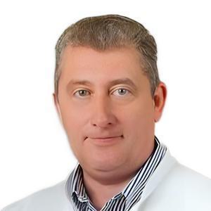 Лесин Михаил Юрьевич