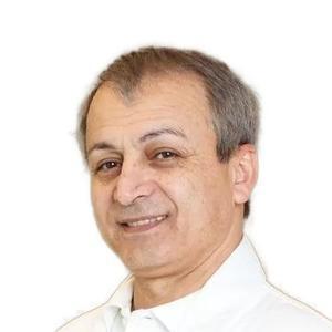 Юсубов Анатолий Дадашевич