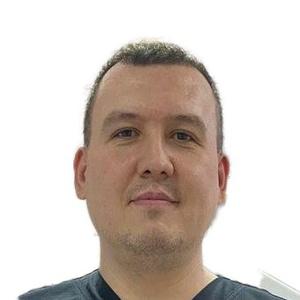 Султанов Дамир Тагирович