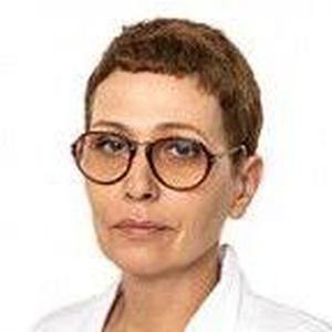Грибкова Светлана Федоровна
