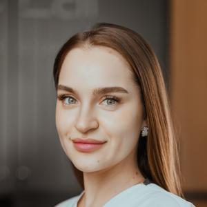 Пеканова Екатерина Викторовна