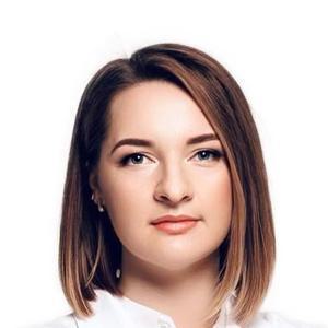 Акульшина Юлия Андреевна