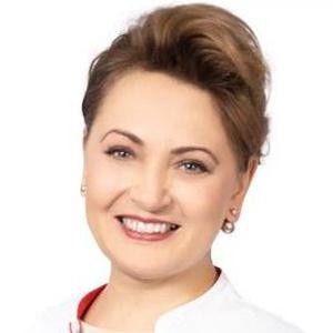 Барская Екатерина Сергеевна