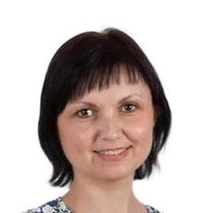 Чуриканова Ольга Владимировна