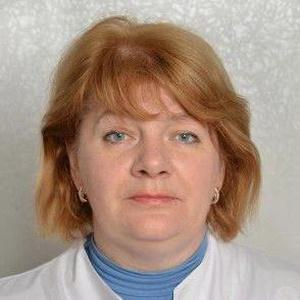 Шилова Елена Юрьевна