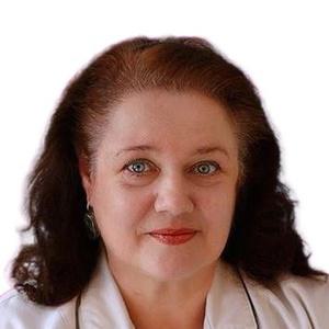 Кулеш Валерия Артуровна