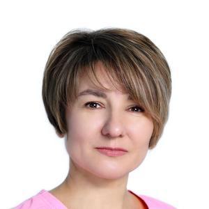 Деникина Лилия Иосифовна