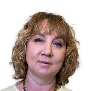 Кремер Людмила Гарриевна