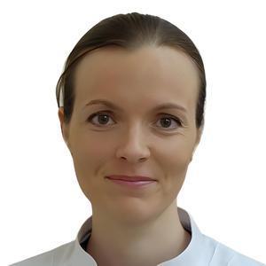 Егошина Екатерина Евгеньевна