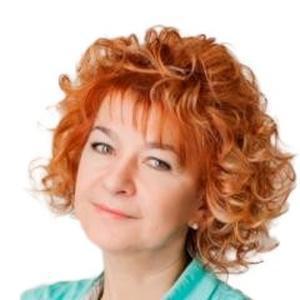 Скулкова Ирина Владимировна